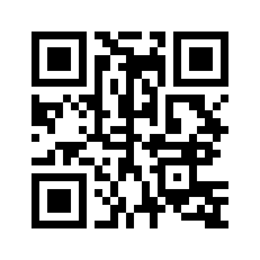 QR code PRIVATE EVENTS